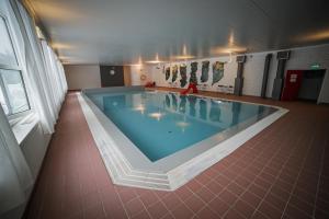 vesterland feriepark cabins and apartments
