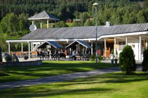 vesterland feriepark cabins and apartments