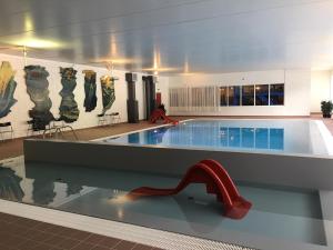 Vesterland Feriepark Cabins & Apartments,Kaupanger>>Ardalstangen,3 star