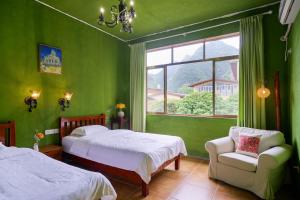 yangshuo eden inn