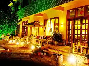 yangshuo eden inn