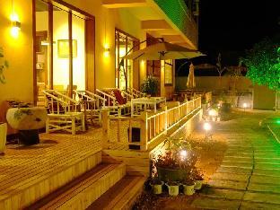 yangshuo eden inn