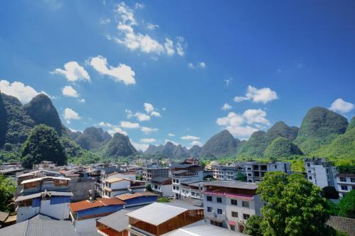 yangshuo eden inn