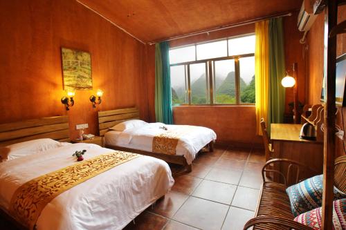 yangshuo eden inn