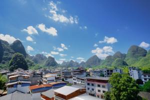 yangshuo eden inn