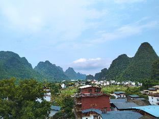 yangshuo eden inn