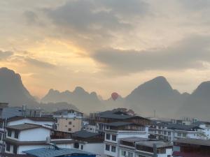 yangshuo eden inn