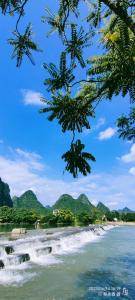 yangshuo eden inn