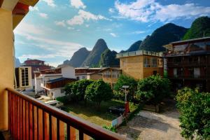 yangshuo eden inn
