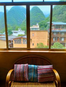 yangshuo eden inn