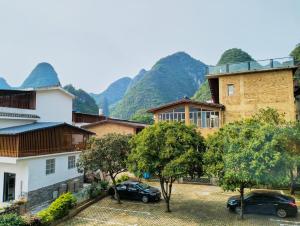 yangshuo eden inn