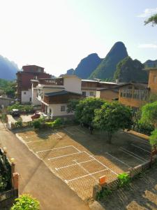 yangshuo eden inn