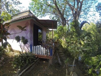riverside homestay