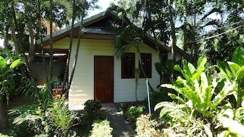 riverside homestay