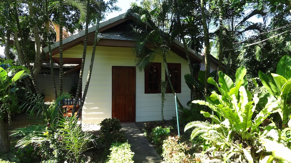 riverside homestay