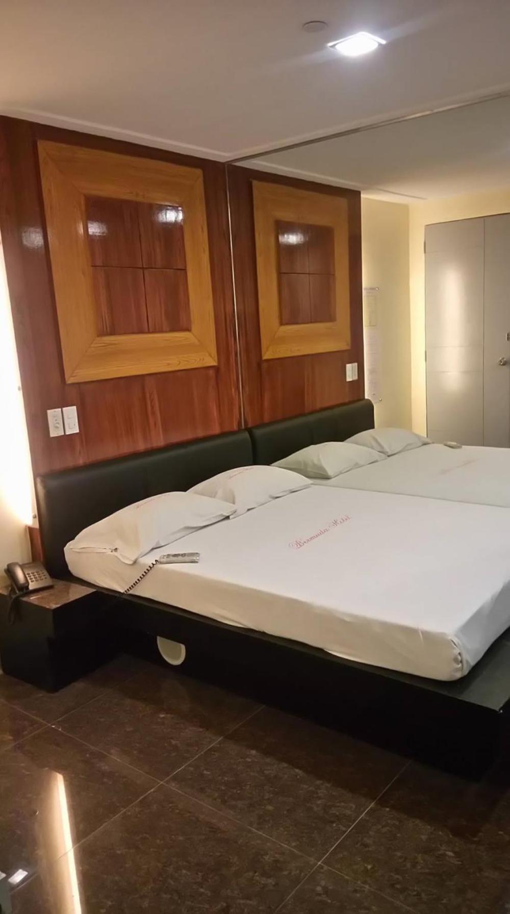 bermuda hotel