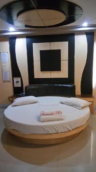 bermuda hotel