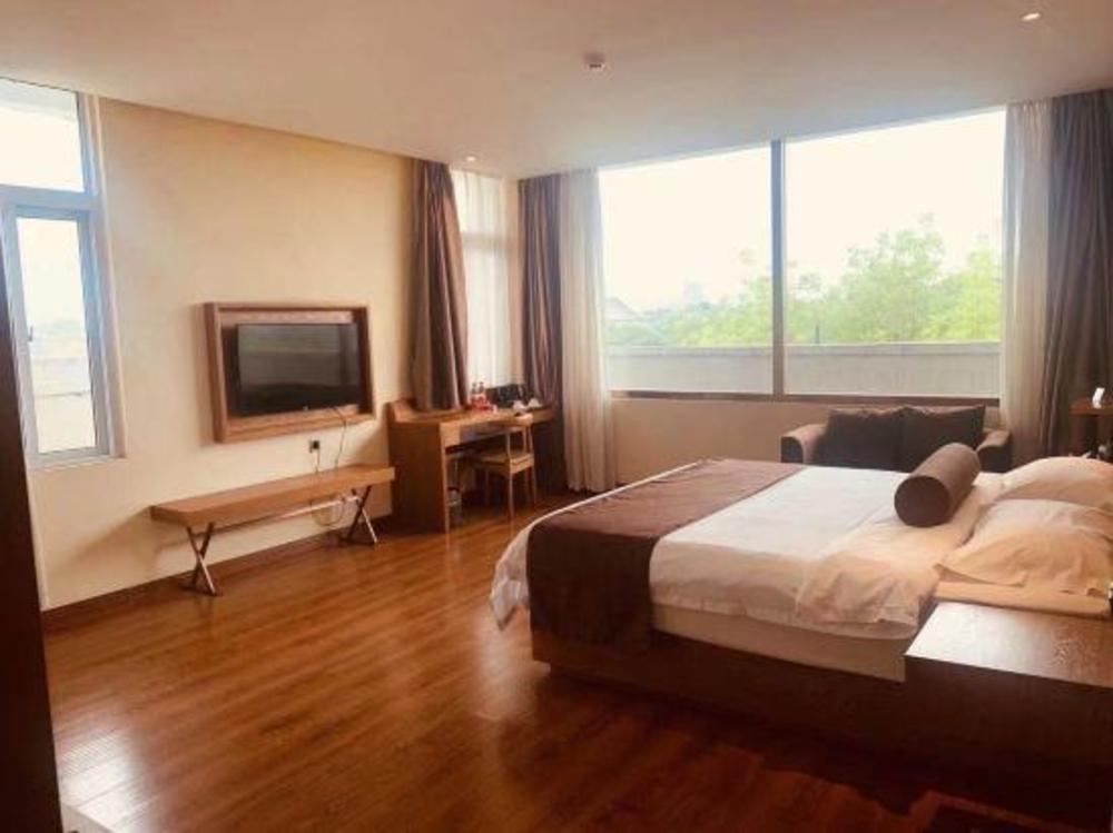 james joyce coffetel qufu tourist center gulou street sankong scenic spot