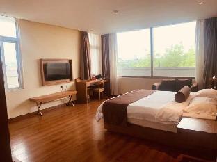 james joyce coffetel qufu tourist center gulou street sankong scenic spot