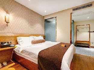 james joyce coffetel qufu tourist center gulou street sankong scenic spot