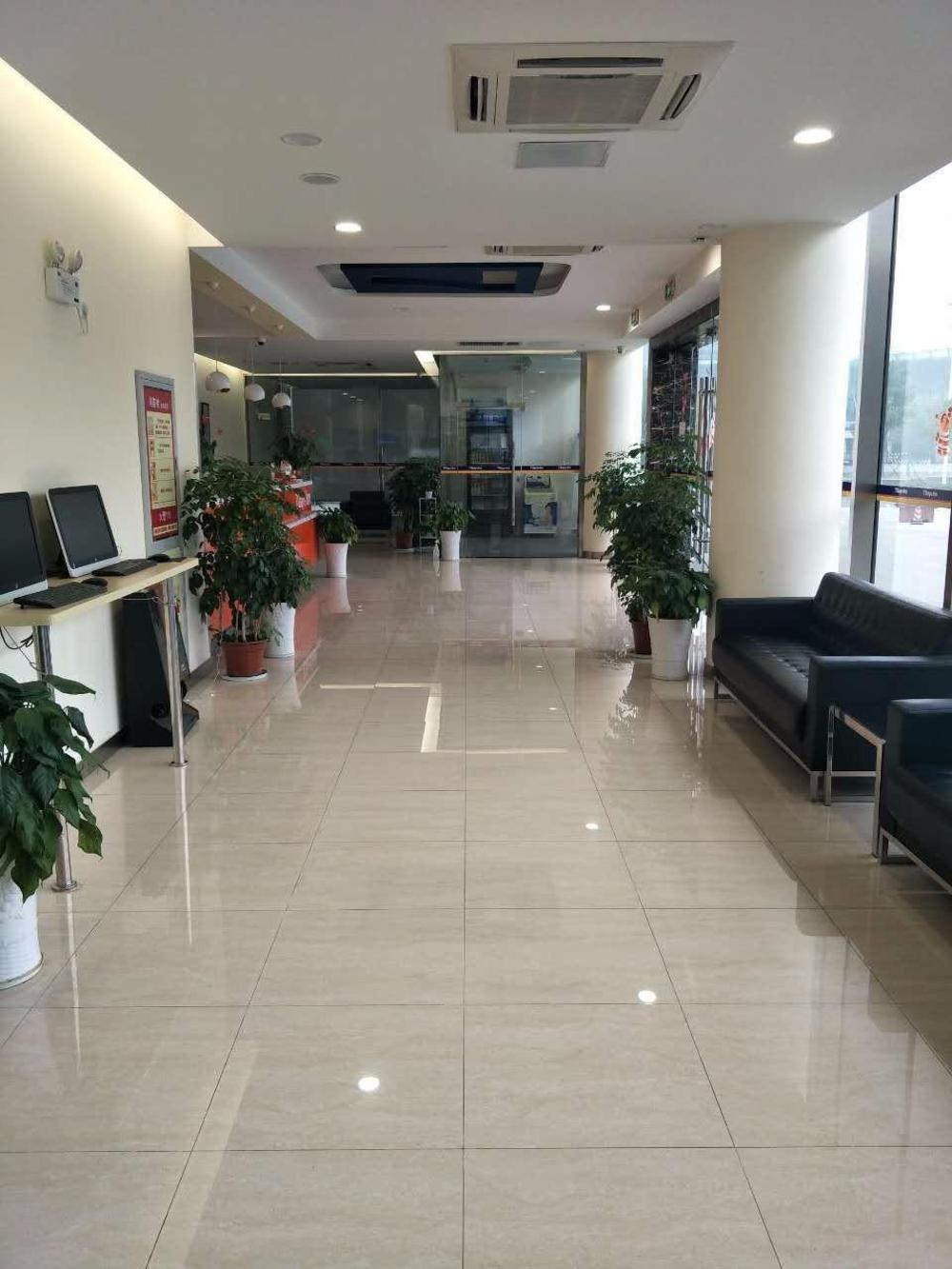 7 days inn nanjing jiangjun avenue hehai university metro station