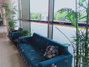7 days inn nanjing jiangjun avenue hehai university metro station