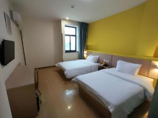 7 days inn nanjing jiangjun avenue hehai university metro station