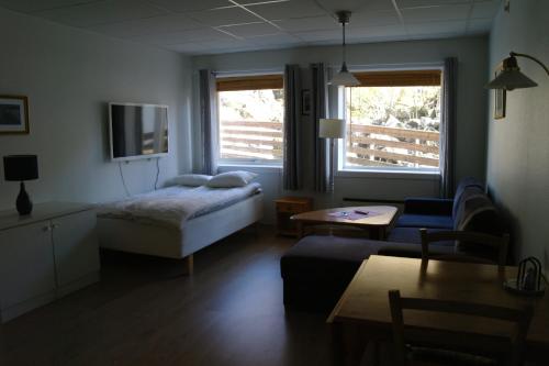 tysnes