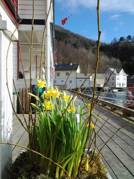 tysnes