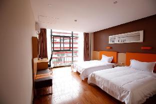 7 days premium chengdu du fu cottage southwestern university of finance metro station