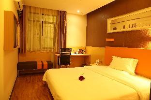 7 days premium chengdu du fu cottage southwestern university of finance metro station