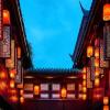 7 days premium chengdu du fu cottage southwestern university of finance metro station