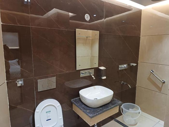madhuban boutique hotel