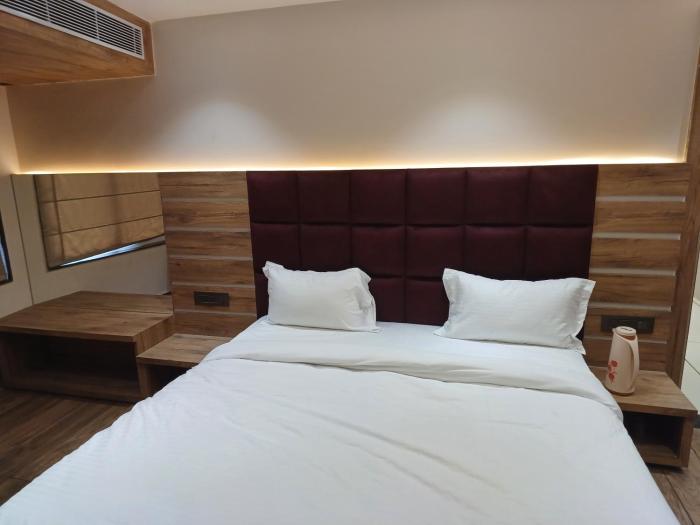 madhuban boutique hotel