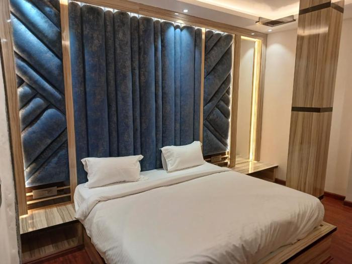 madhuban boutique hotel