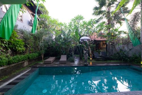 jiwa guest house