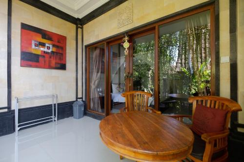 jiwa guest house