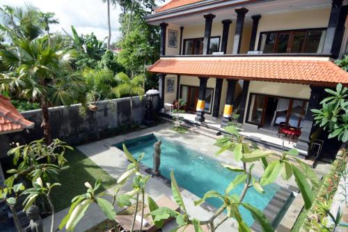 jiwa guest house