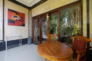 jiwa guest house