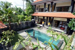 jiwa guest house