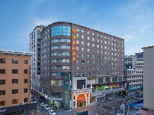 vienna hotel xian zhonglou