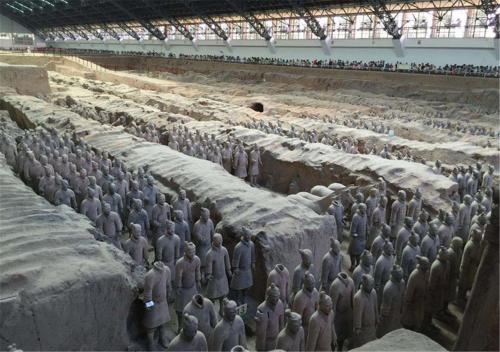 vienna hotel xian zhonglou