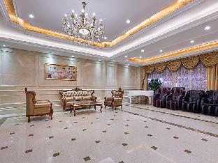 vienna hotel xian zhonglou