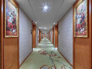 vienna hotel xian zhonglou