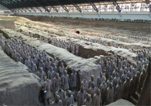 vienna hotel xian zhonglou