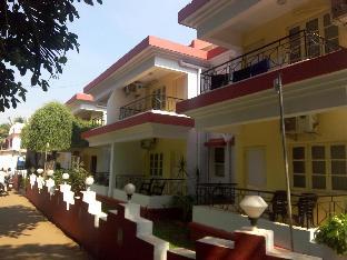 Senor Angelo Resort,North Goa>>Goa,3 star