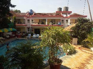 Senor Angelo Resort,North Goa>>Goa,3 star