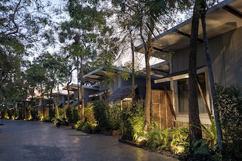 Ip Plus Pool Villa Pattaya,Pattaya>>Jomtien Beach,3 star