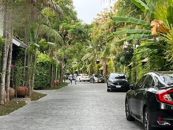 pattaya