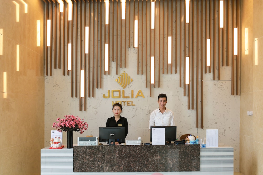 jolia hotel danang beach